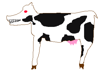 cow